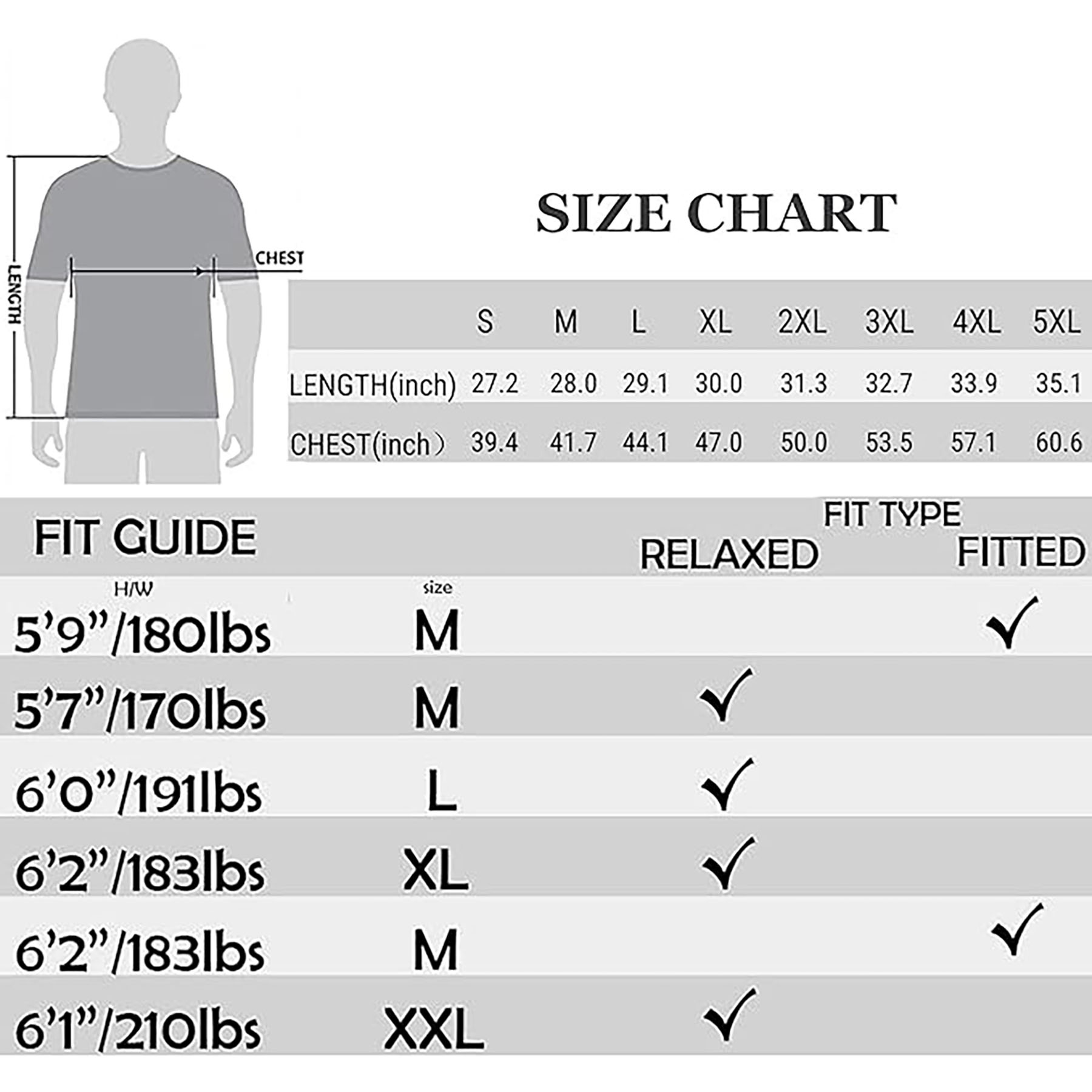 T Shirt 6