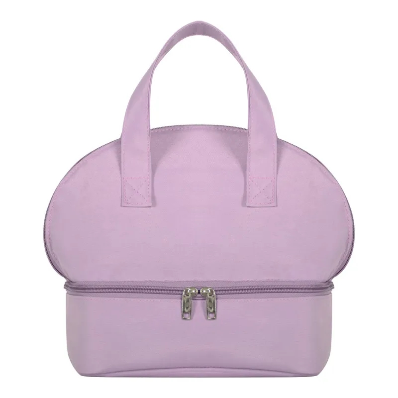 Multifunctional Insulated Mommy's Hand Bag 9