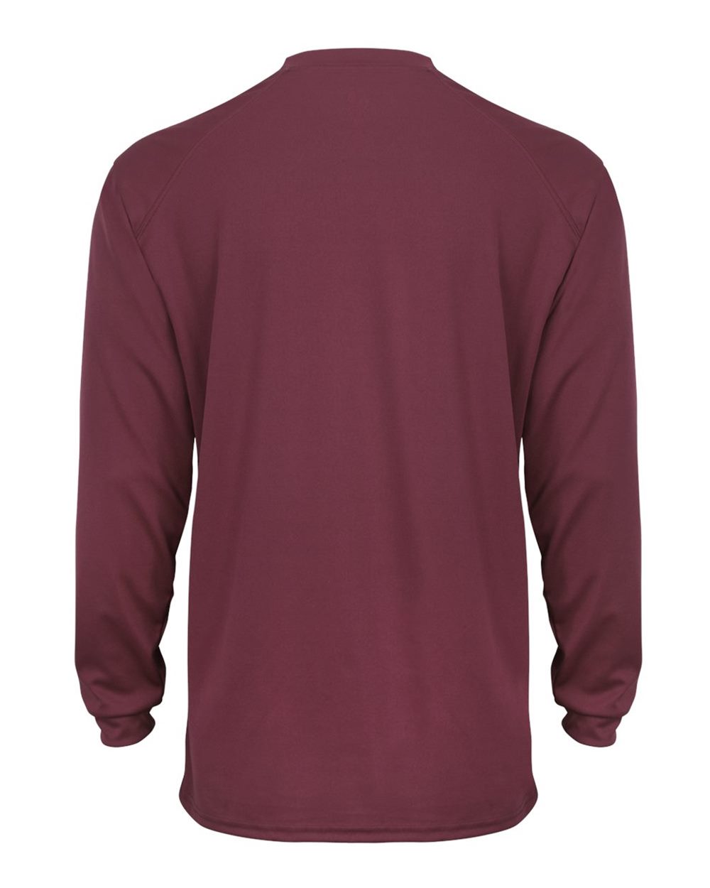 Unisex B-Core Long Sleeve T-Shirt - 4104 21