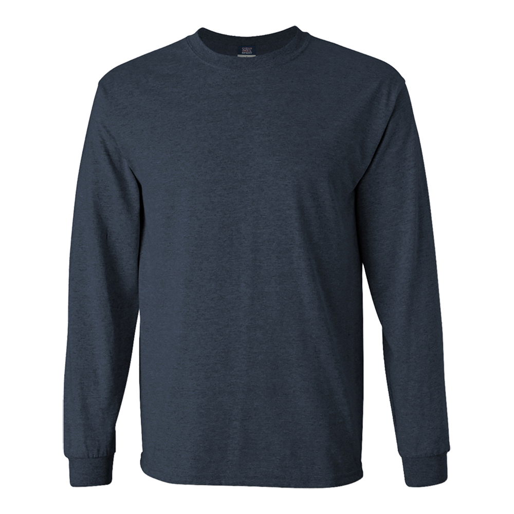 CLASSIC LONG SLEEVE TEE 9