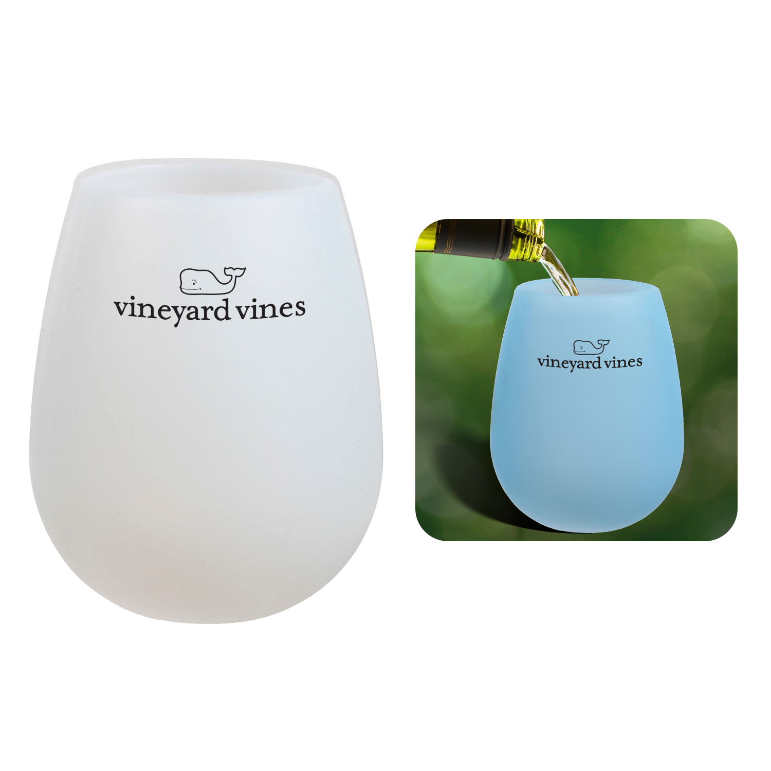 Silicone Cup 6