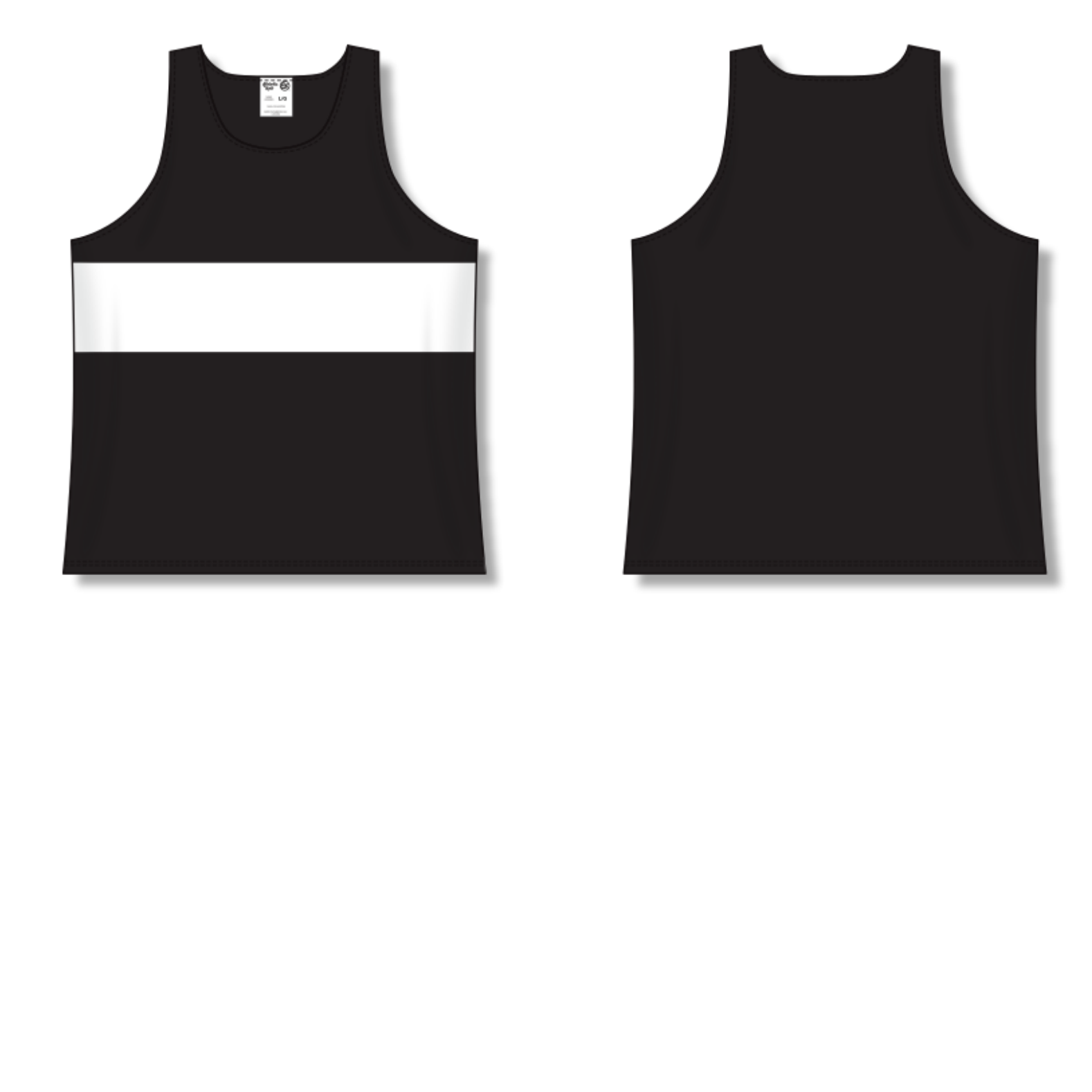 Track Jerseys T220-G01 27