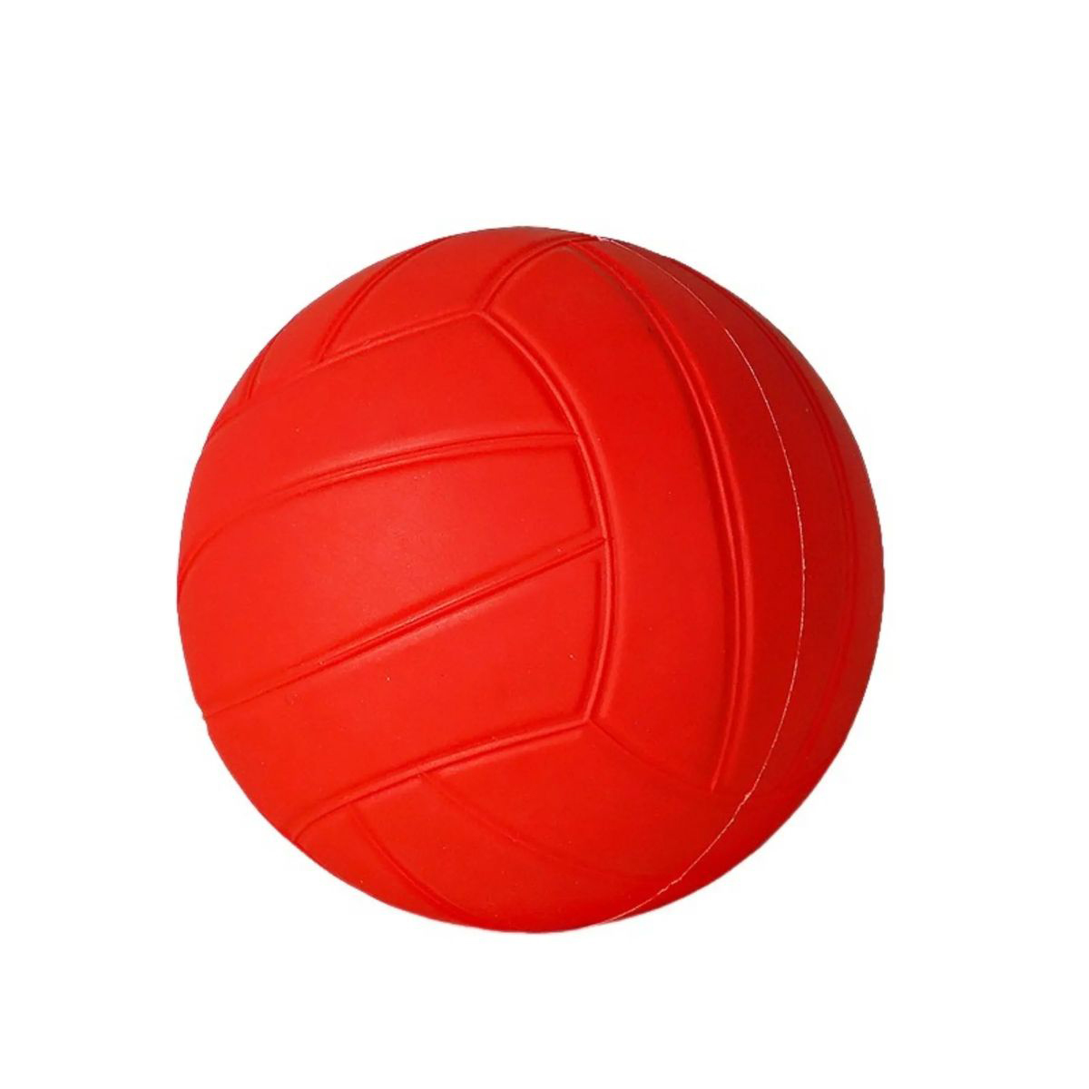 PVC Compact Recreational Mini Volleyball 6