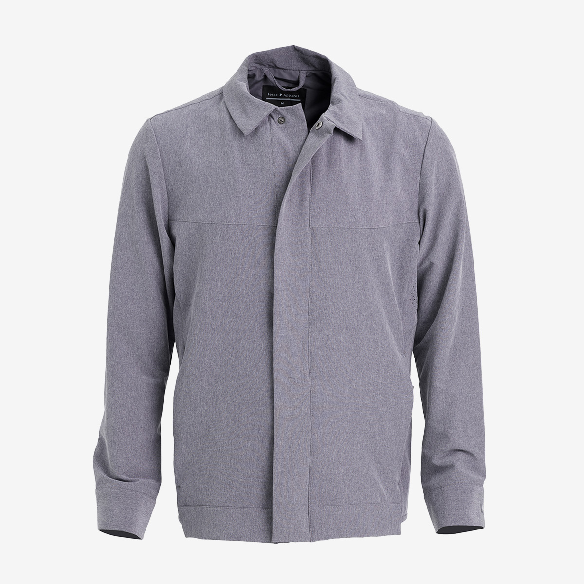 Men's Parlance 6