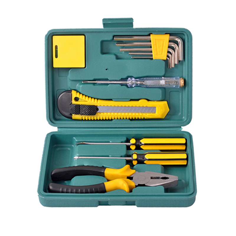 Household Hand Tool Kit 2
