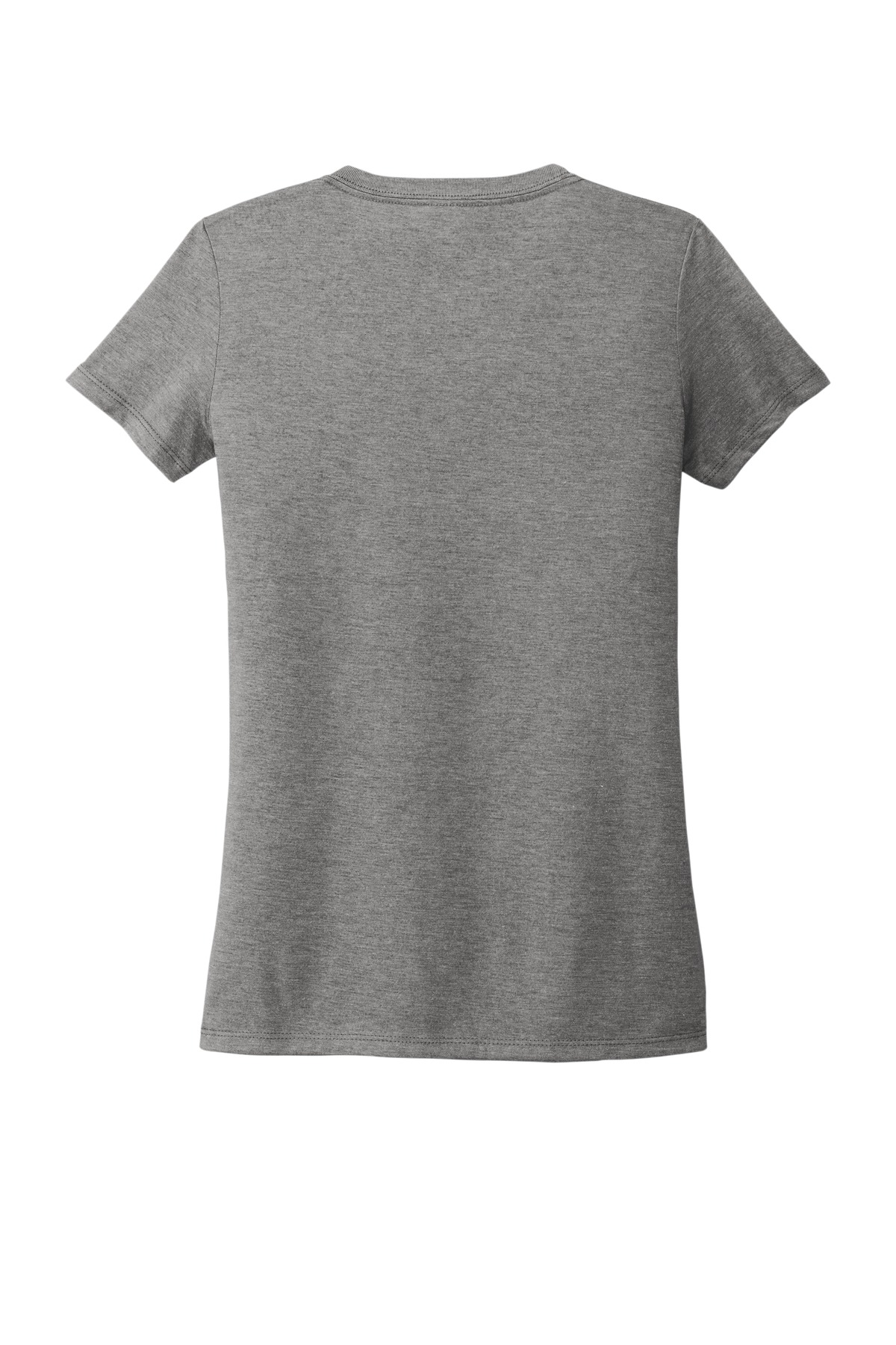 Allmade Women's Tri-Blend V-Neck Tee AL2018 22