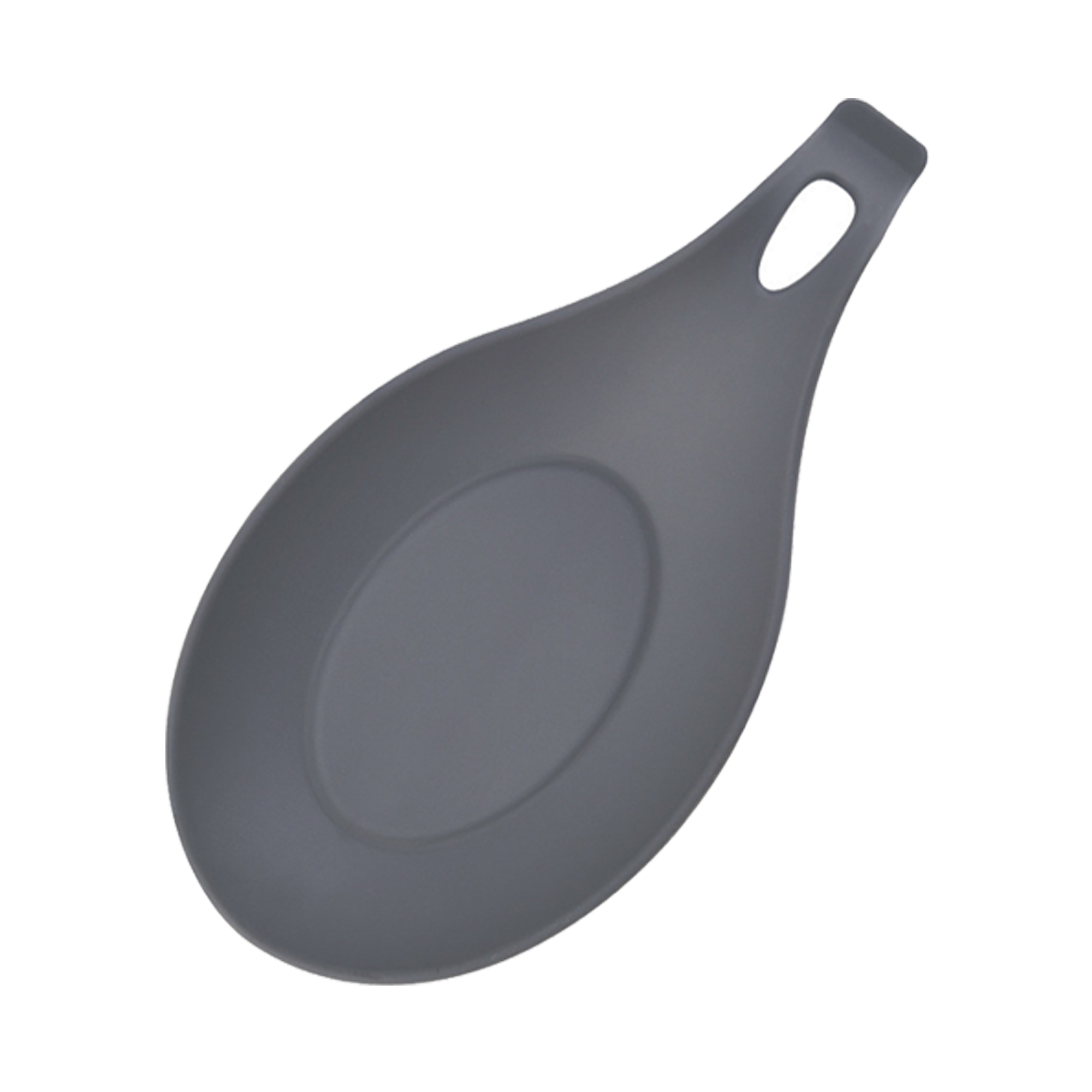 Heat-Resistant Plastic Spoon Rest 6