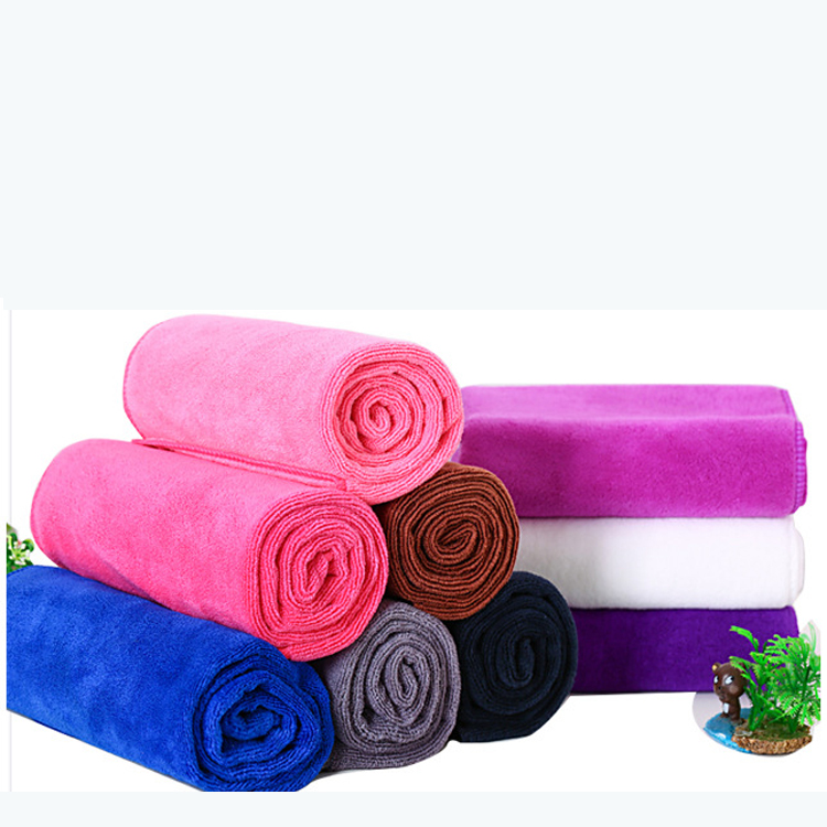 Superfine Fiber Towels 3