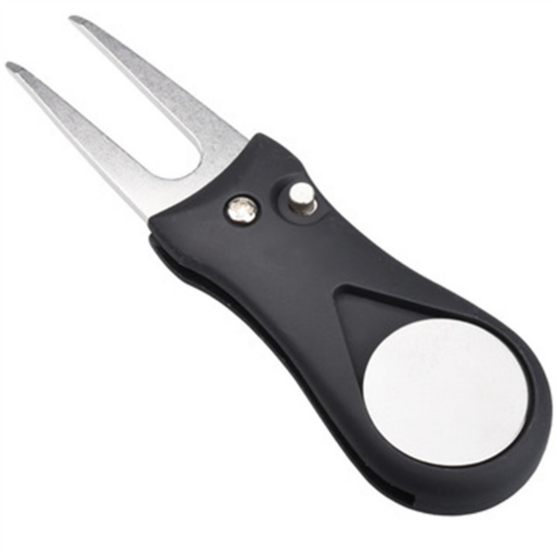 Golf Divot Fork 1
