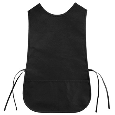Christine Cotton Twill Cobbler Apron 2