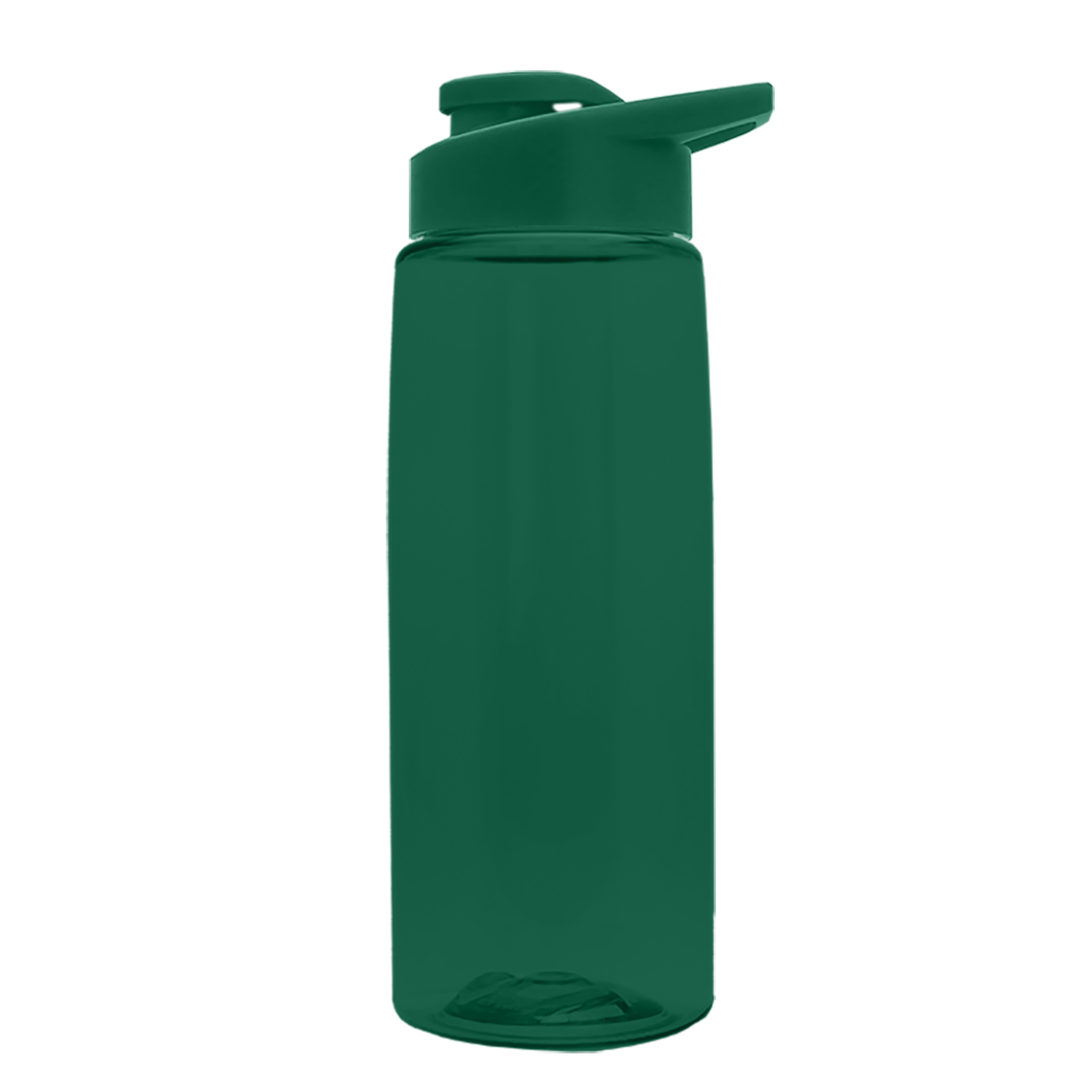Garyline® Flair Tritan® Bottle with Drink-Thru Lid - 26 oz. 523