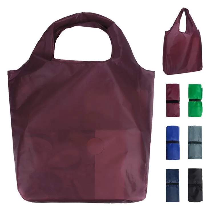 Reusable Eco-Friendly Shopping Totes 5
