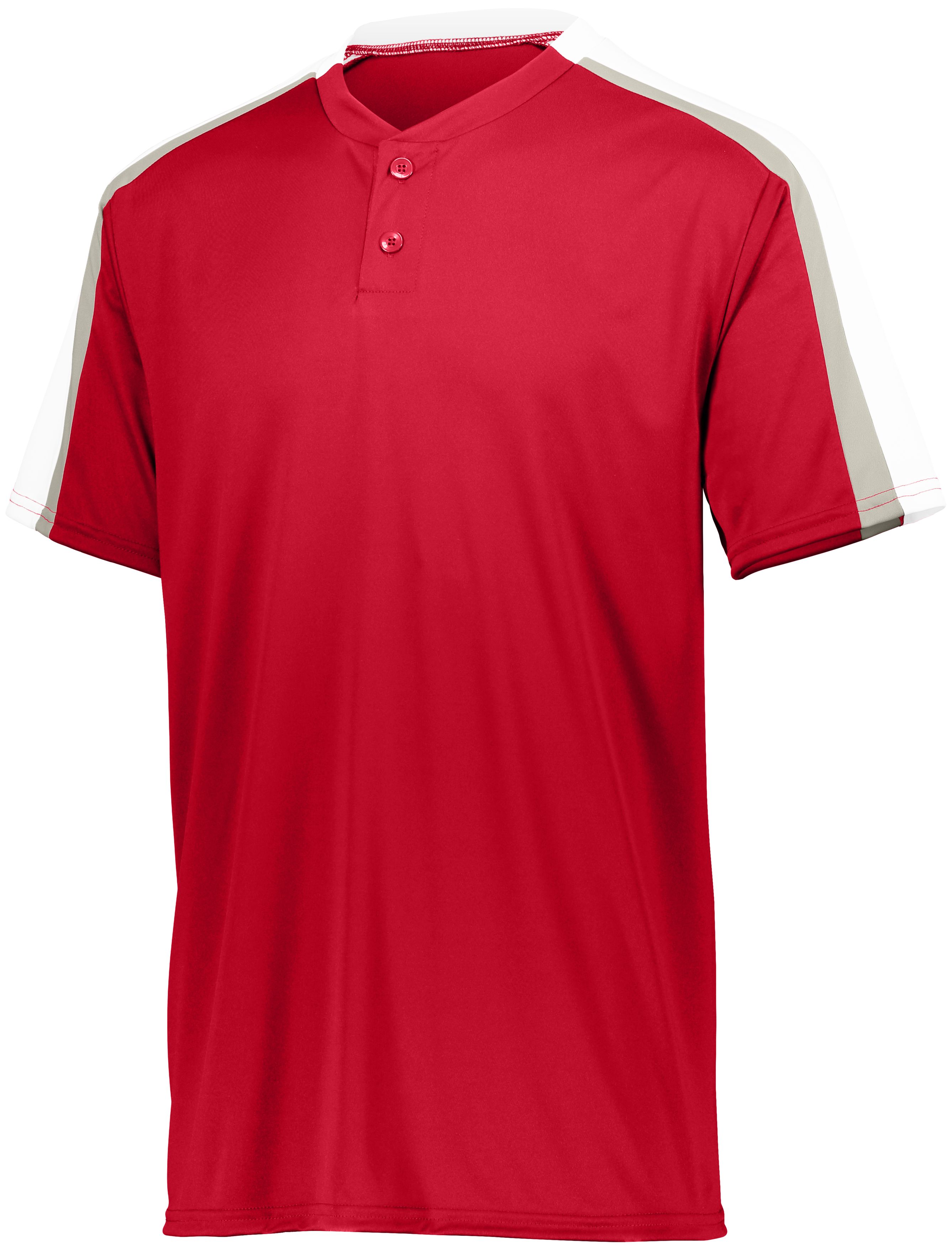 Youth Power Plus Jersey 2.0 2