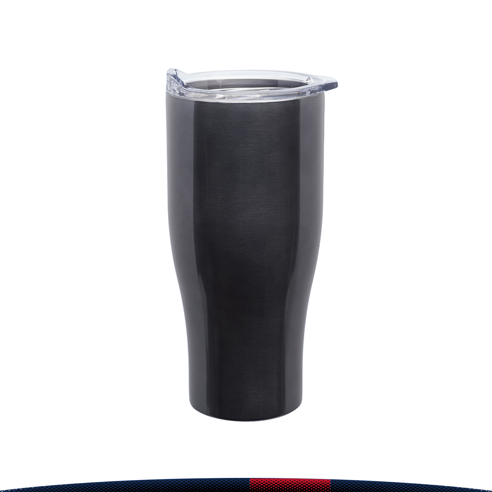 27 OZ. Fruty Stainless Steel Travel Mug 4