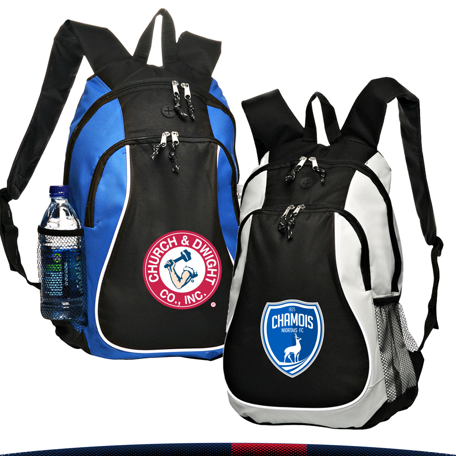 Belzucy Sports Backpacks 5
