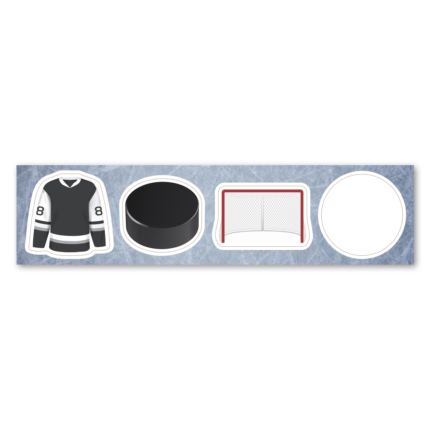 Pop Mags Hockey 2