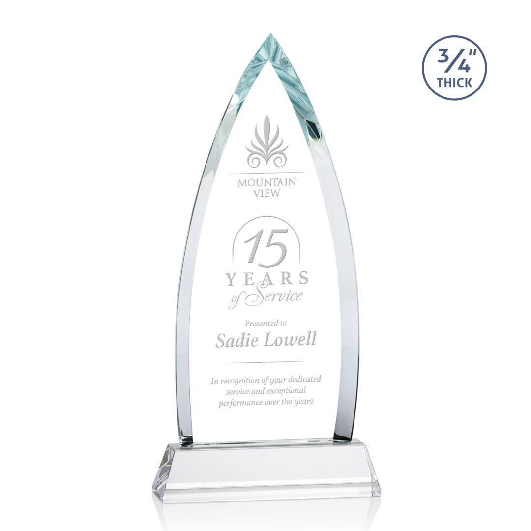 Shildon Award on Newhaven - Clear 17
