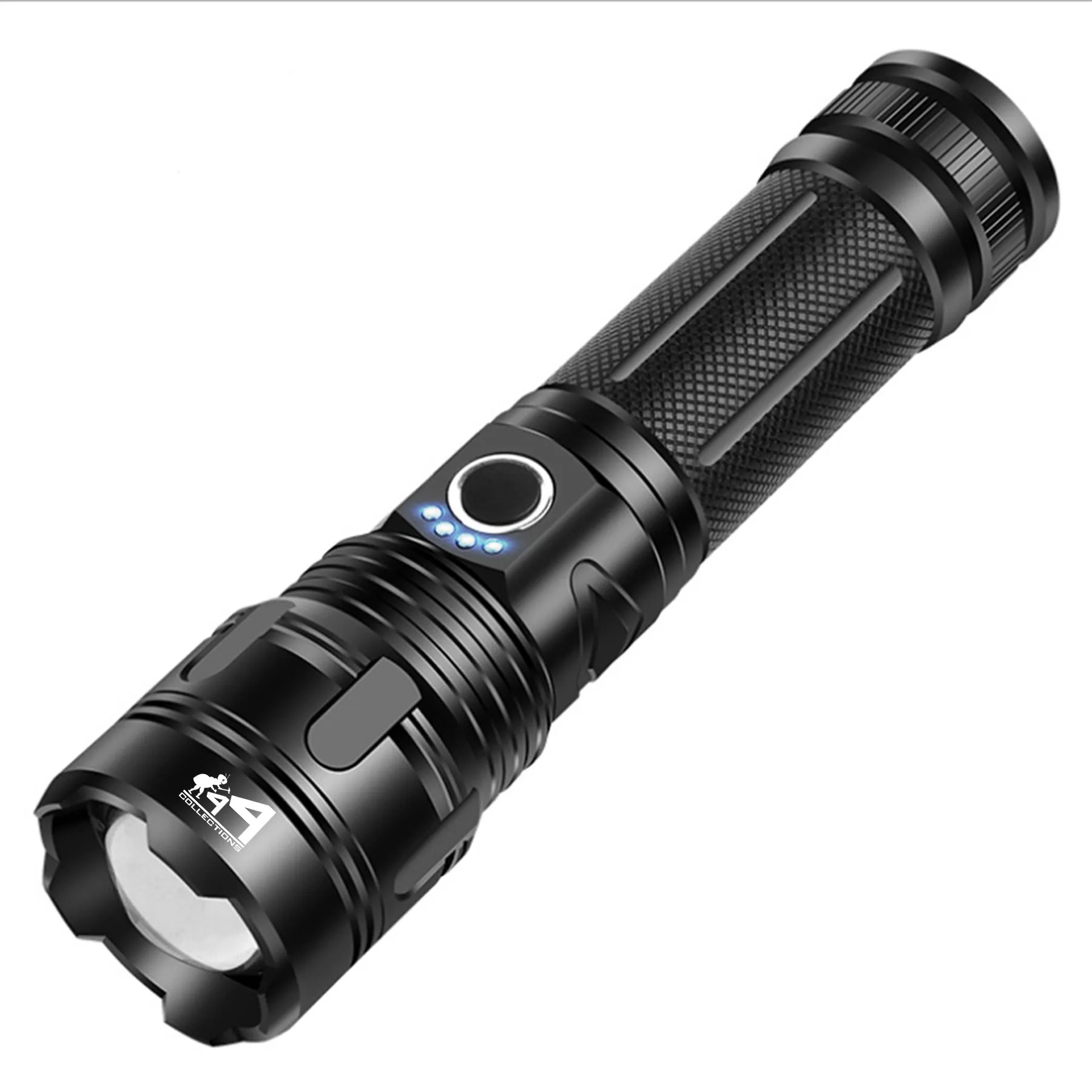 Rechargeable Flashlight 2