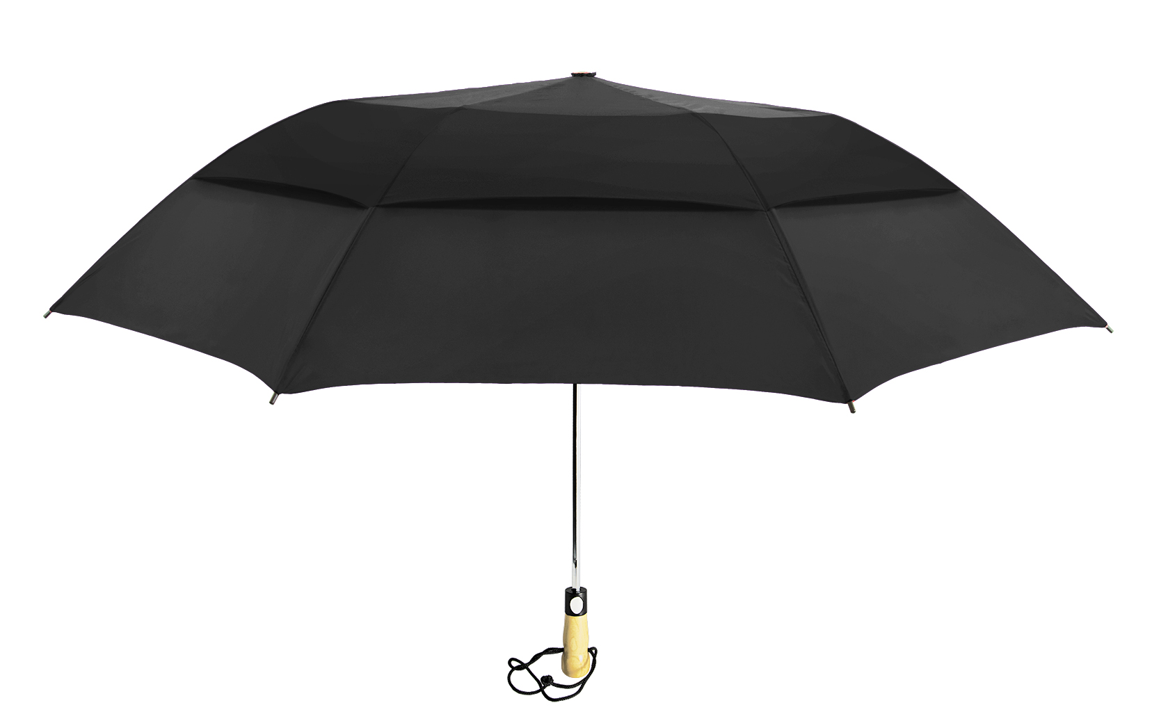The Vented Little Giant Folding Golf Umbrella 17