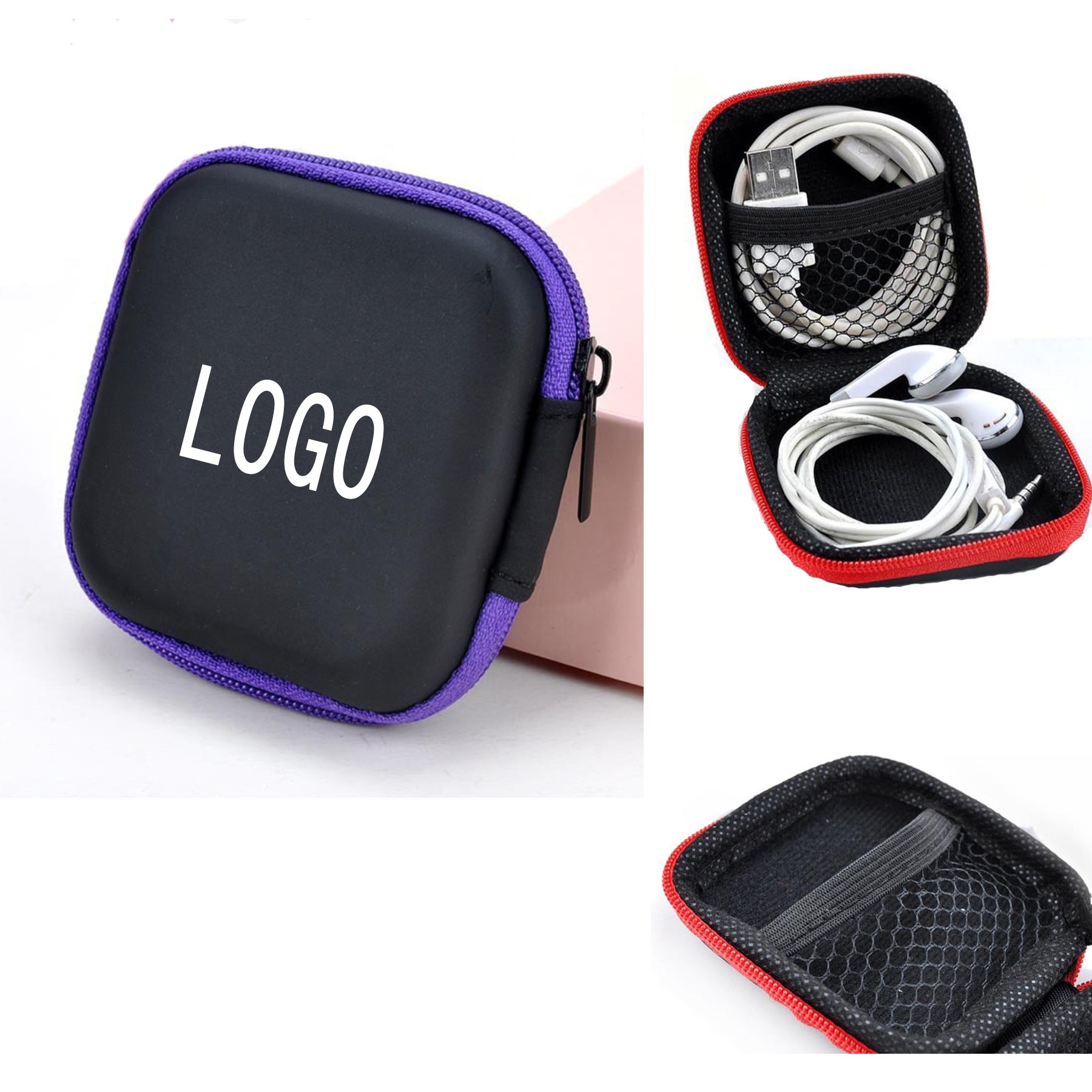 Earphone Box
