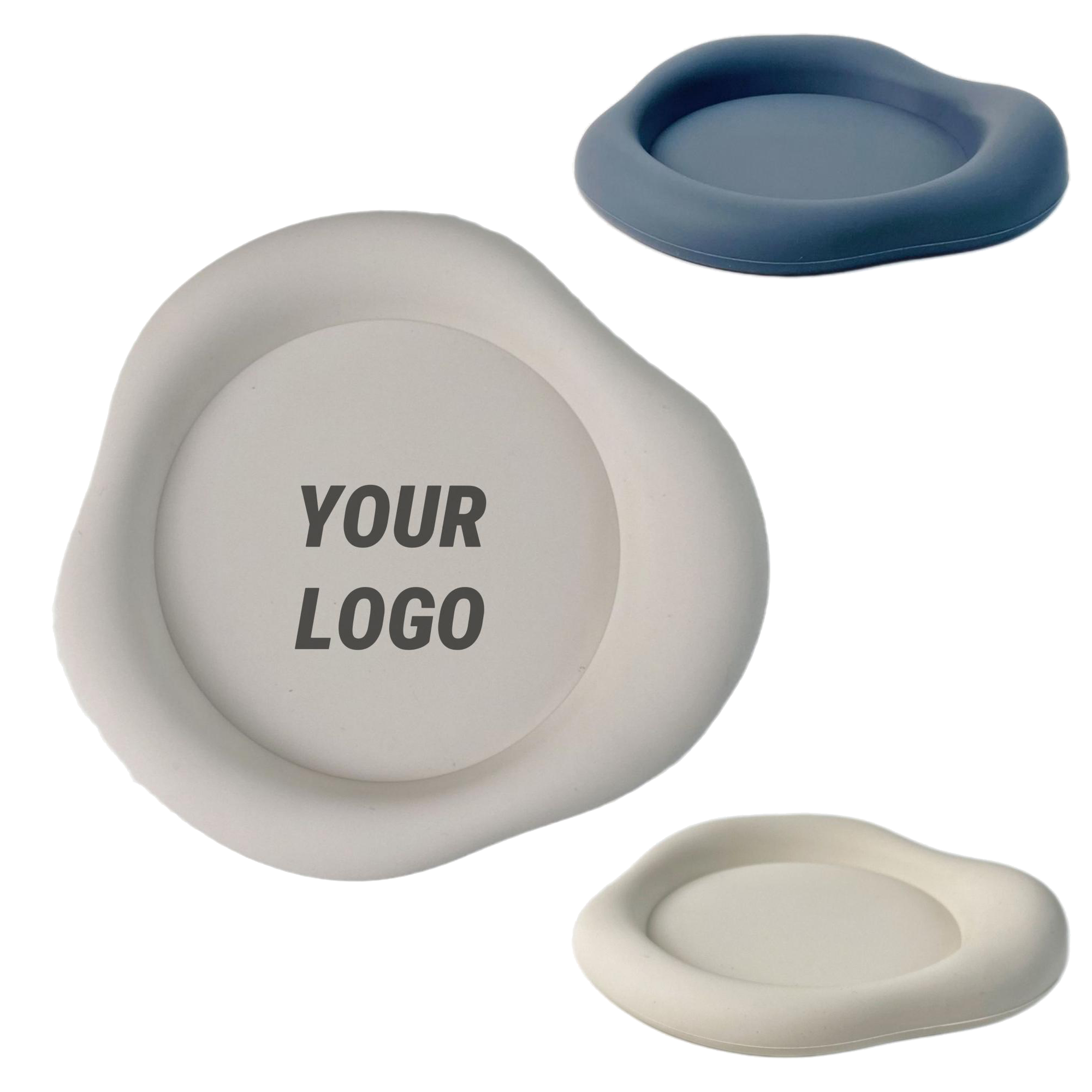 MOQ 10pcs Cloud Shape Mat 2