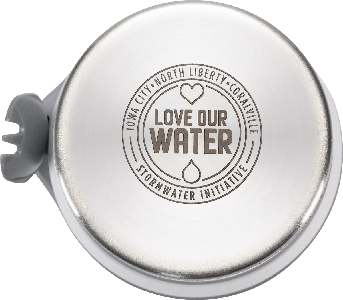 Stanley® 24oz Adventure To-Go Food Jar + Spork 7