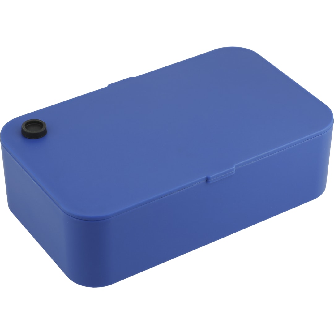 Recycled Plastic Bento Box 35