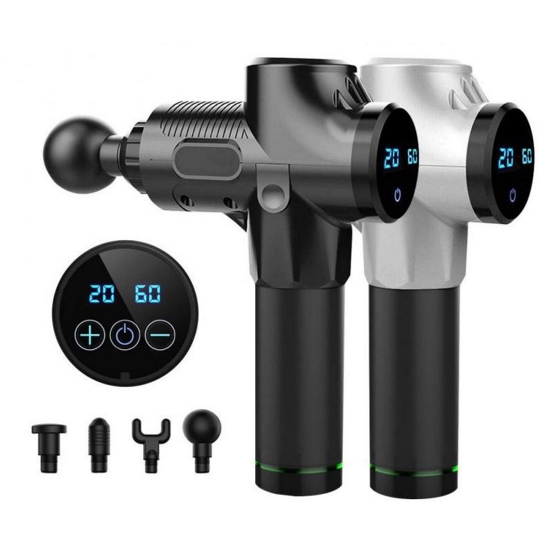 Exercise Muscle Massage Gun 3