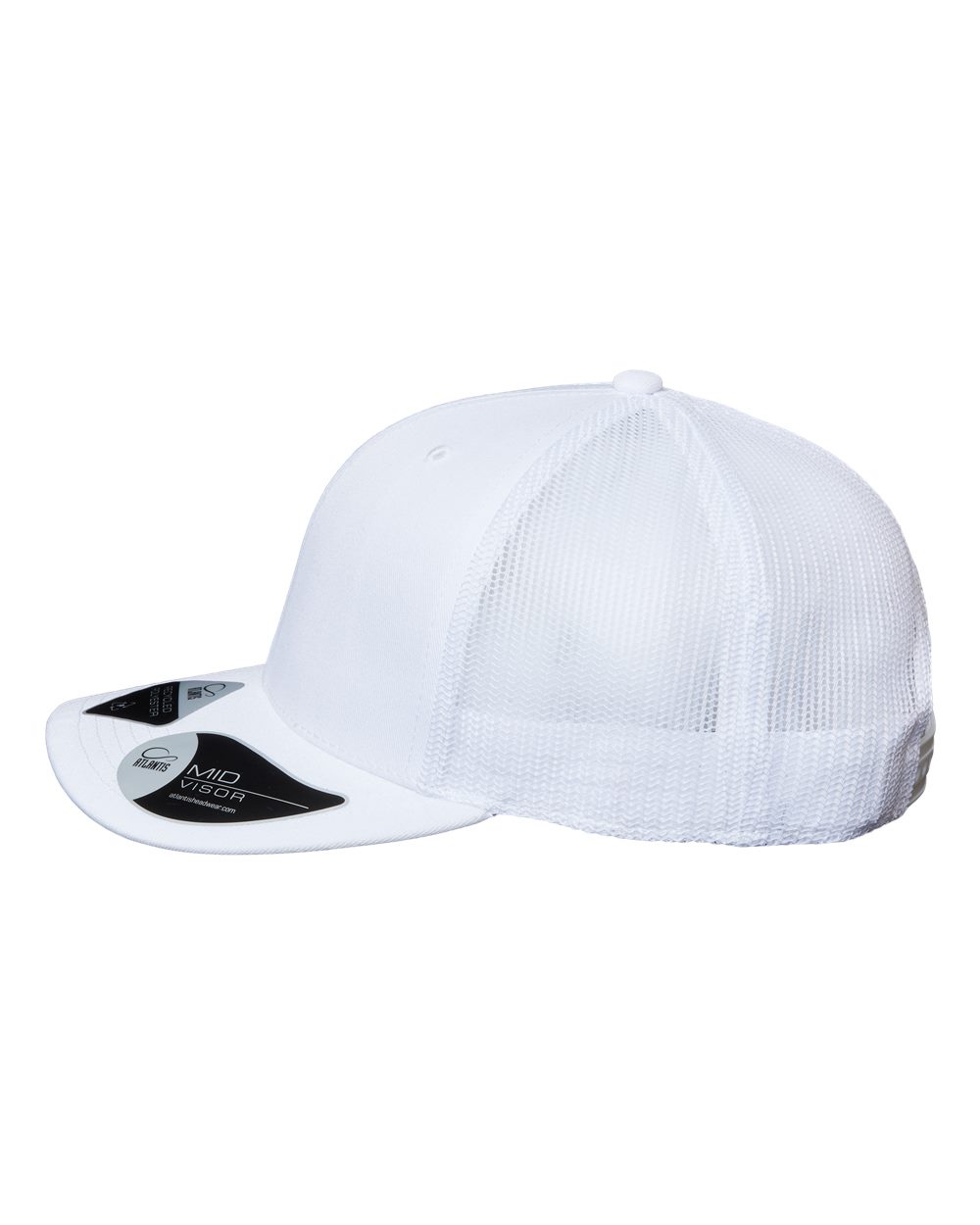 Sustainable Trucker Cap - BRYCE 18