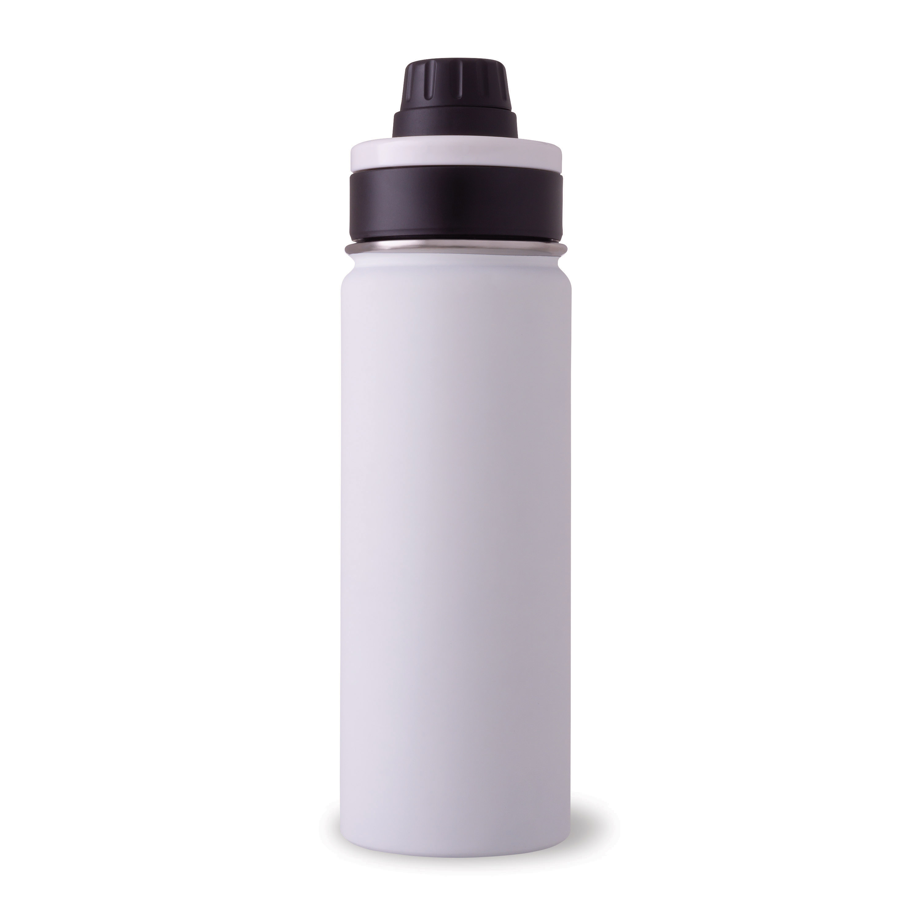 Ring Leader 600 Ml / 20 Oz Stainless Steel Bottle 6