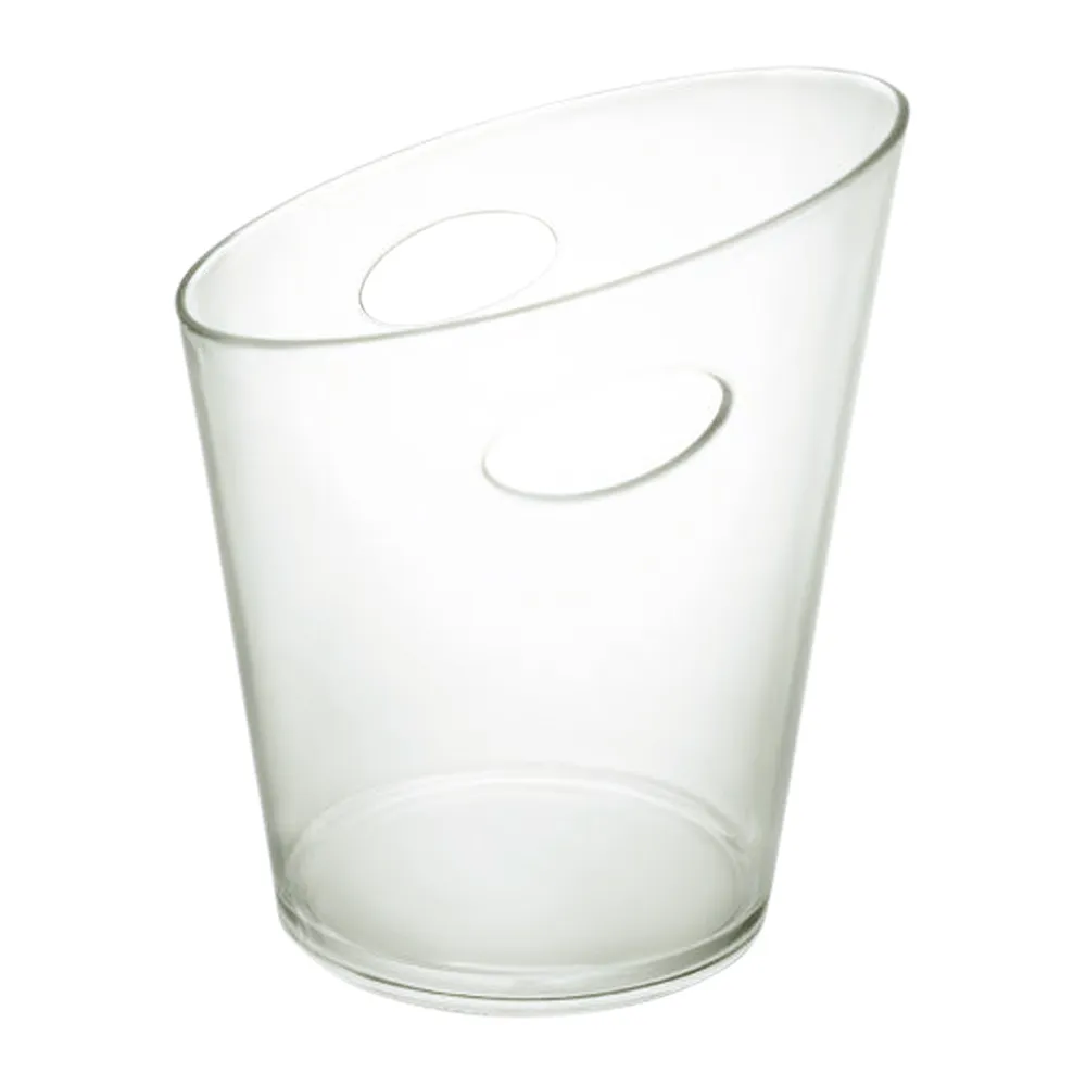 3-Bottle Slope Wine Bucket 6