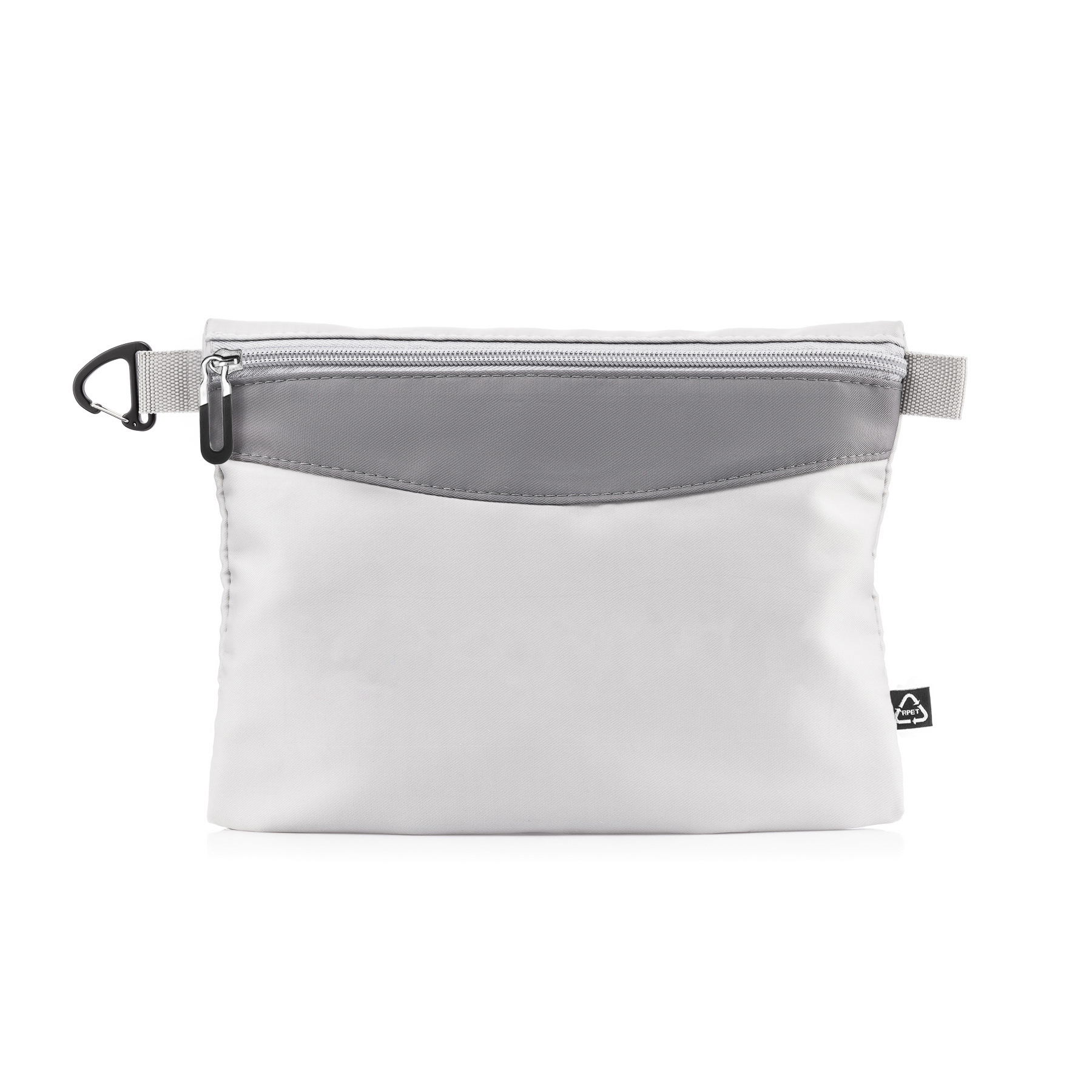 Echelon Recycled Large Pouch