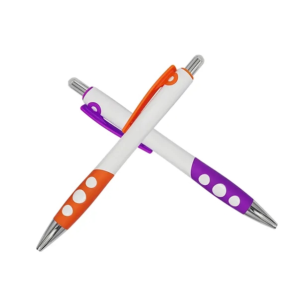 Lerado Pen - white 2