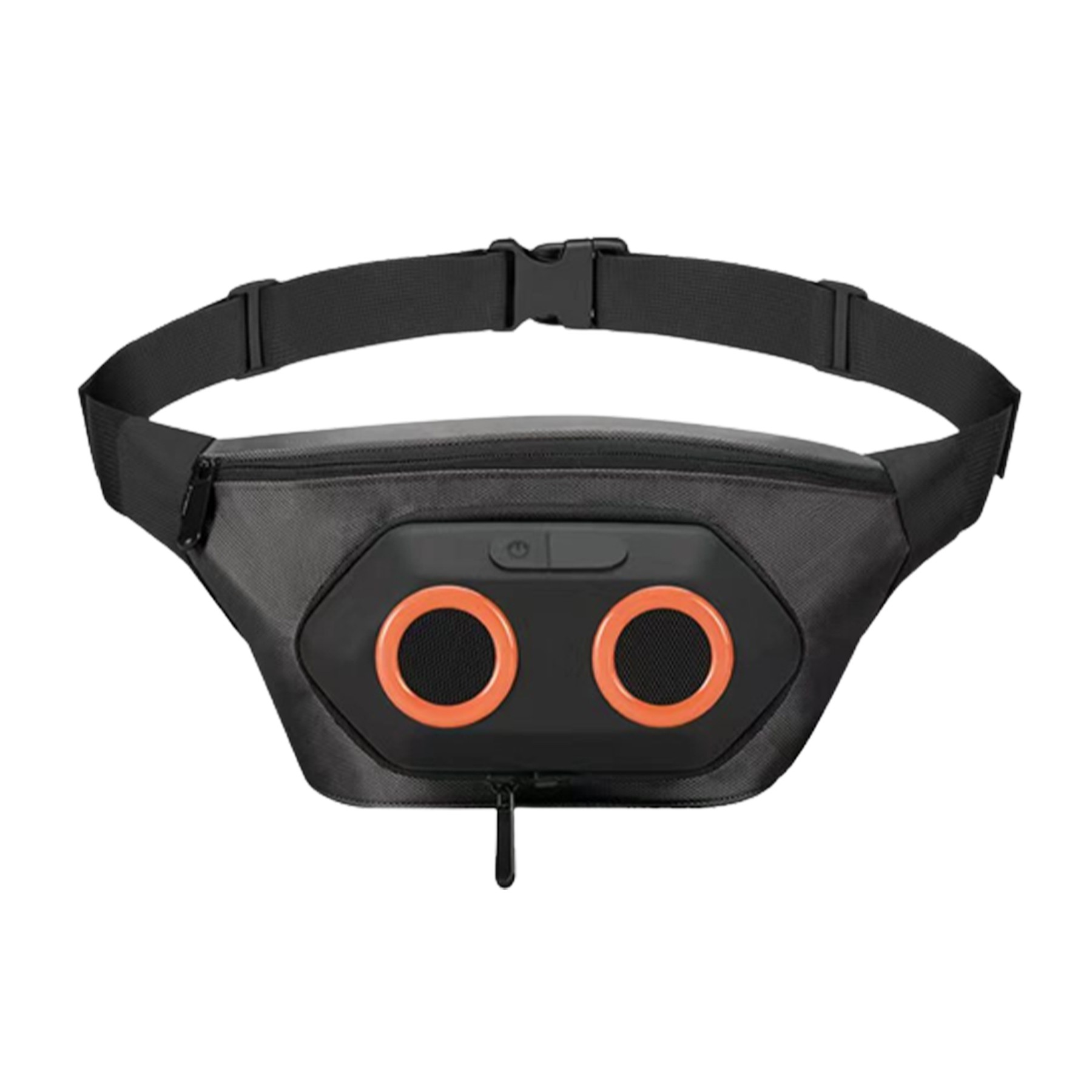 Waist Bag W/ Speaker 3