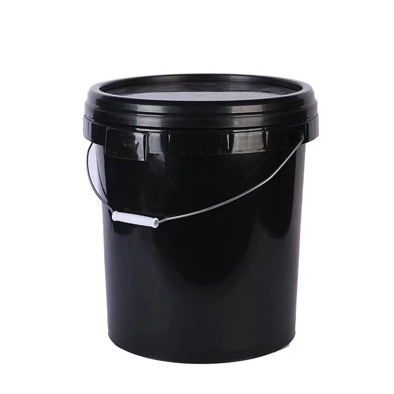 5 Gallon Pail 2