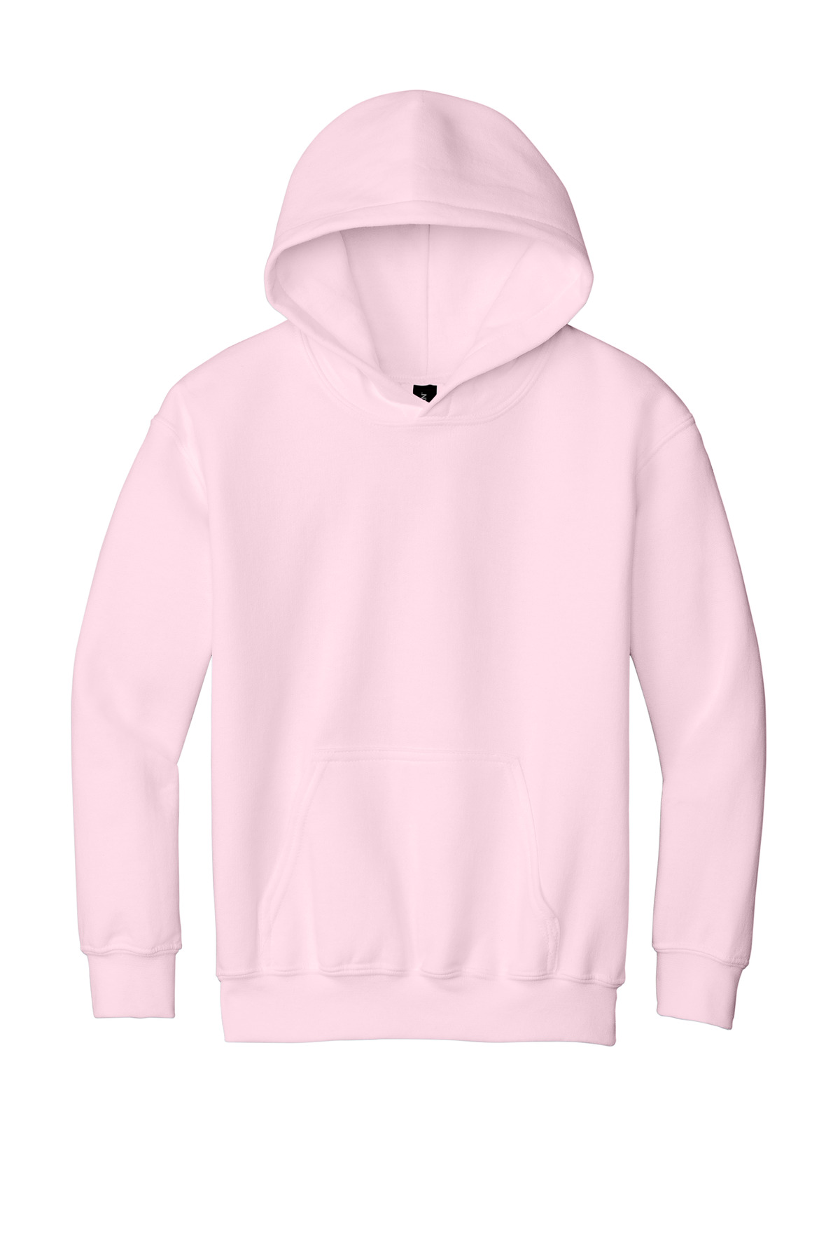 Gildan - Youth Heavy Blend Hooded Sweatshirt. 18500B 165