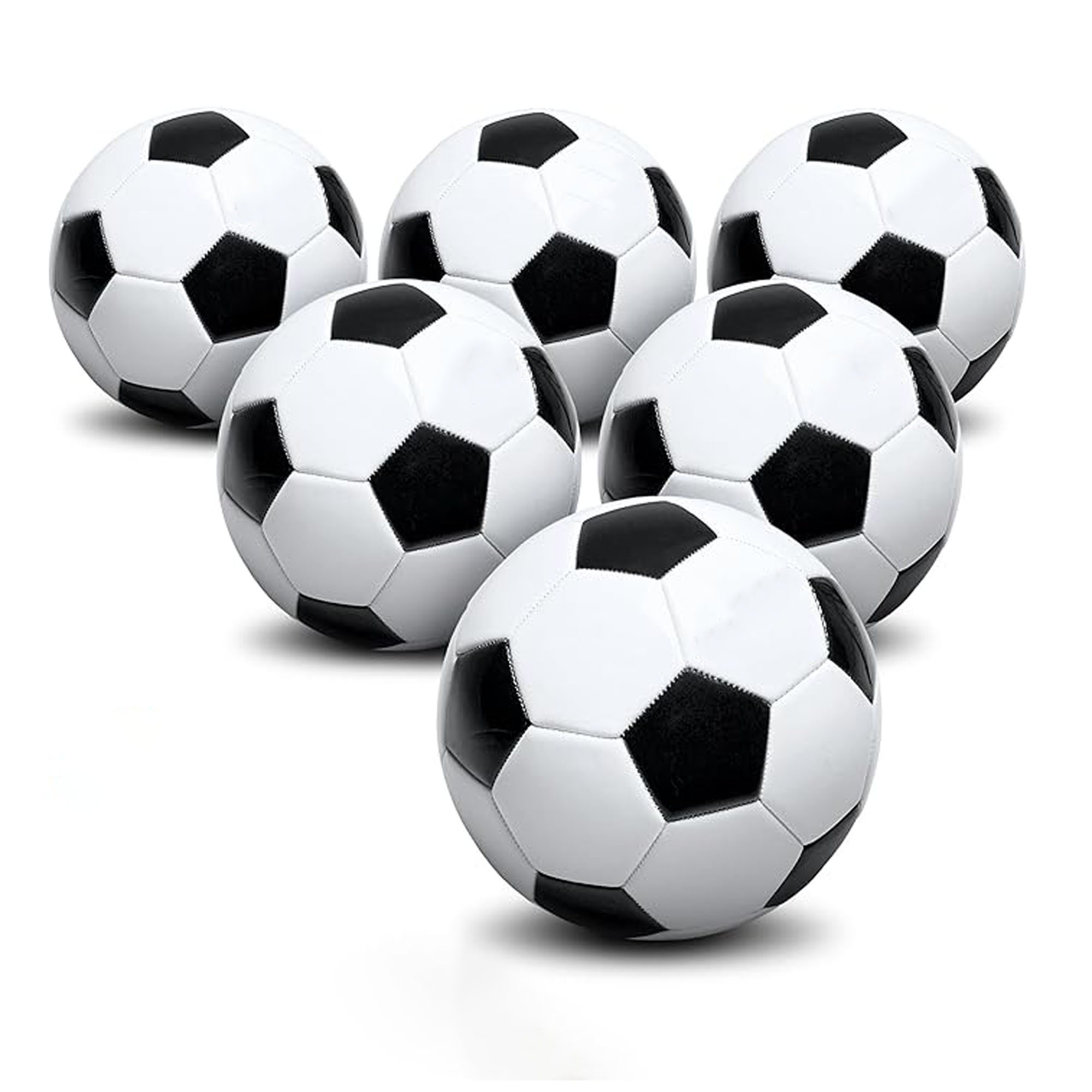 Size 5 Football 2