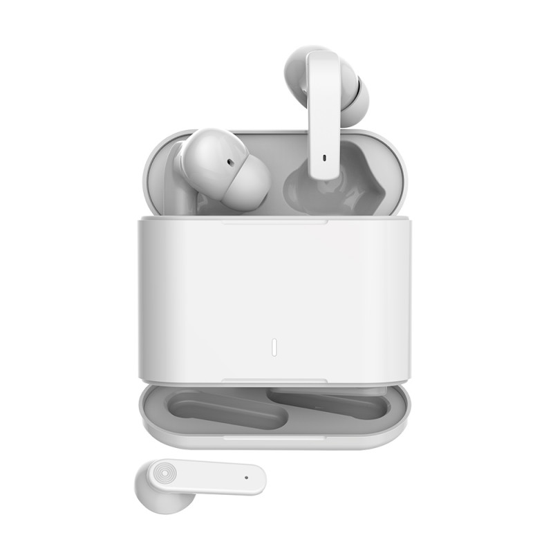 DuoFinity Pairs Noninterrupted Wireless Earbuds 33