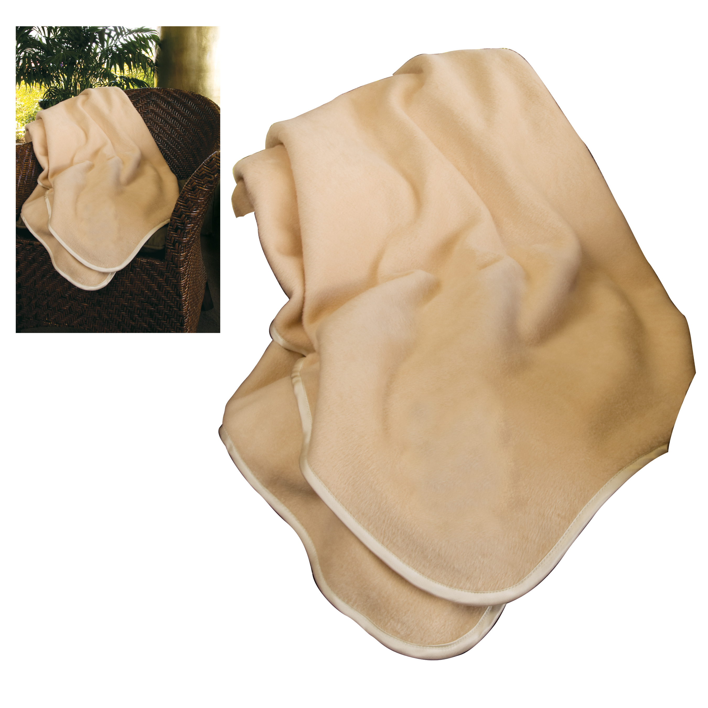 Luxury Blanket 6