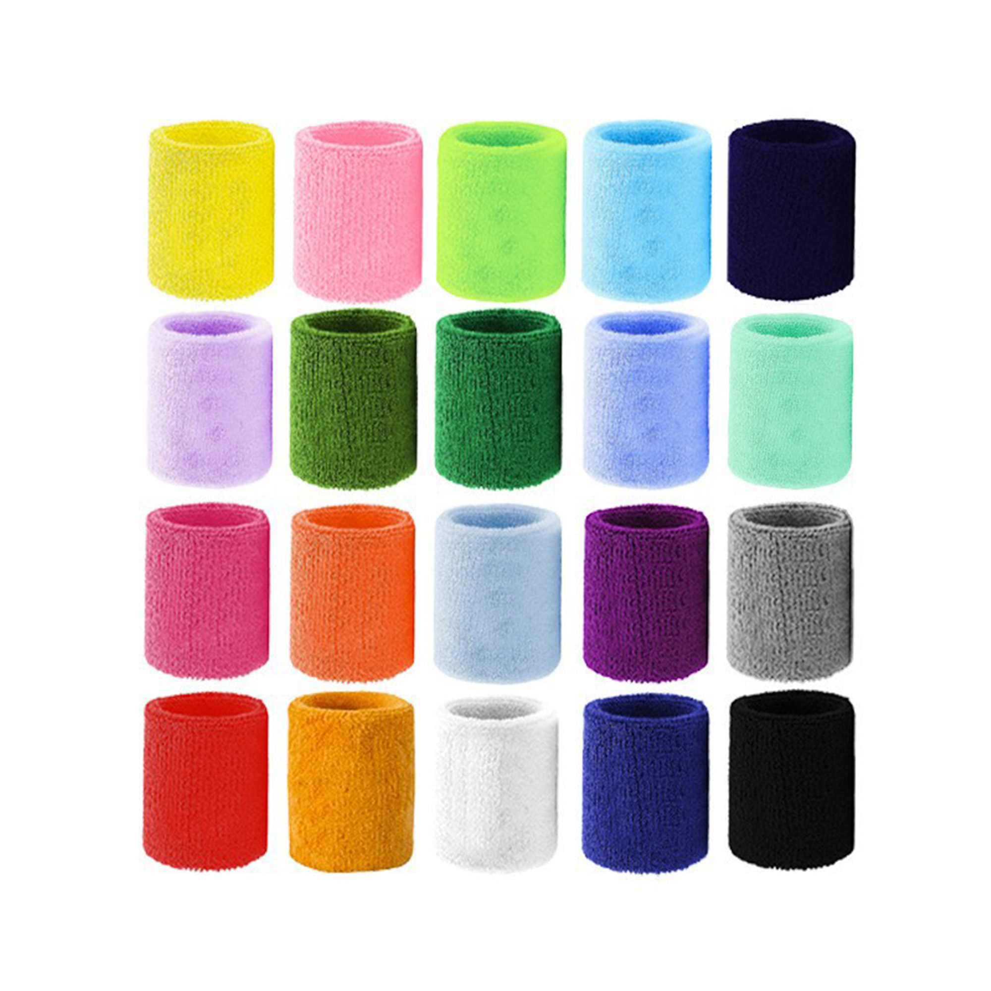 Sports Wrist Band for Athlete 2