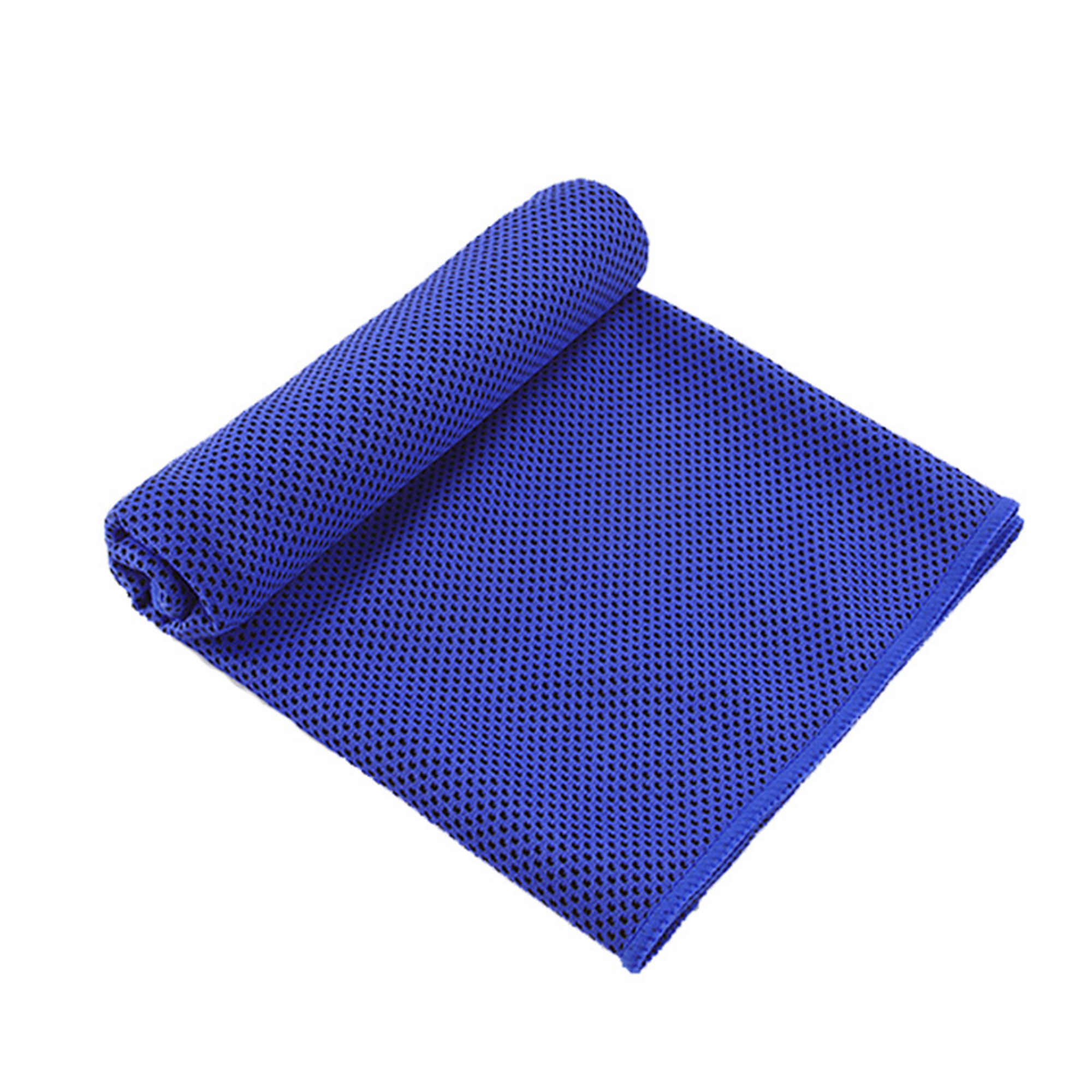 Breathable Mesh Quick Drying Cooling Towel 3