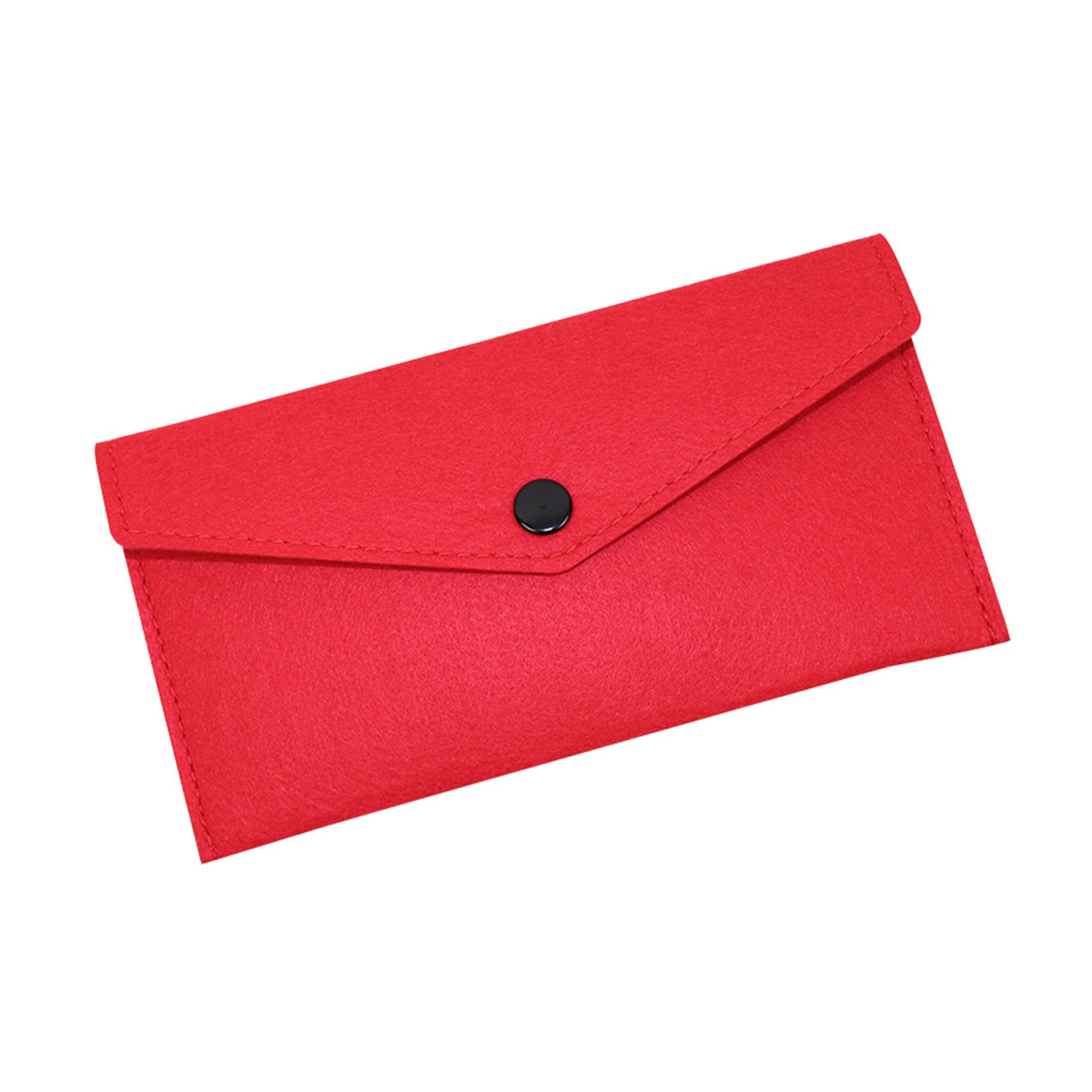 Felt Phone Storage Pouch 10