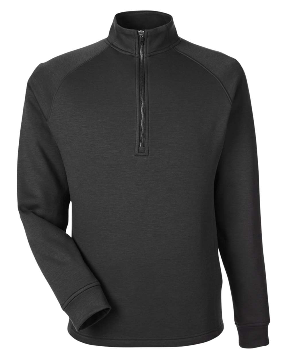 Men's Xtryme Half-Zip Pullover - S18027 4