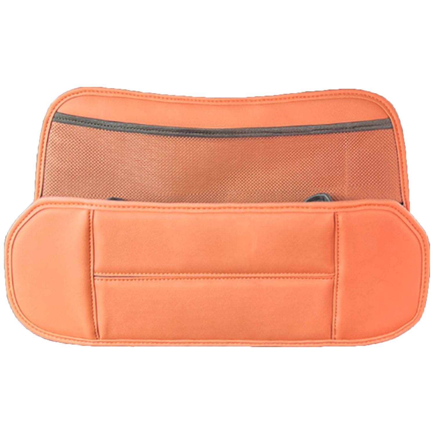 Car Seat Rear Storage Bag 2
