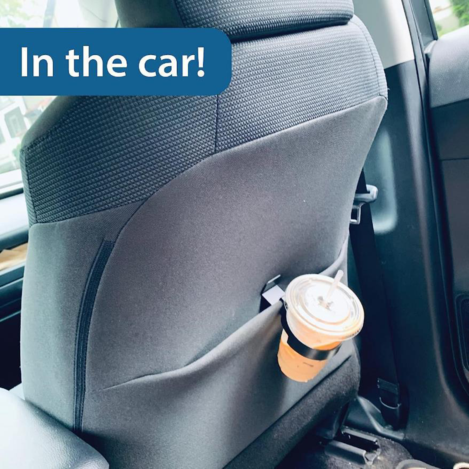 Airplan Traval Cup Holder Clip 2