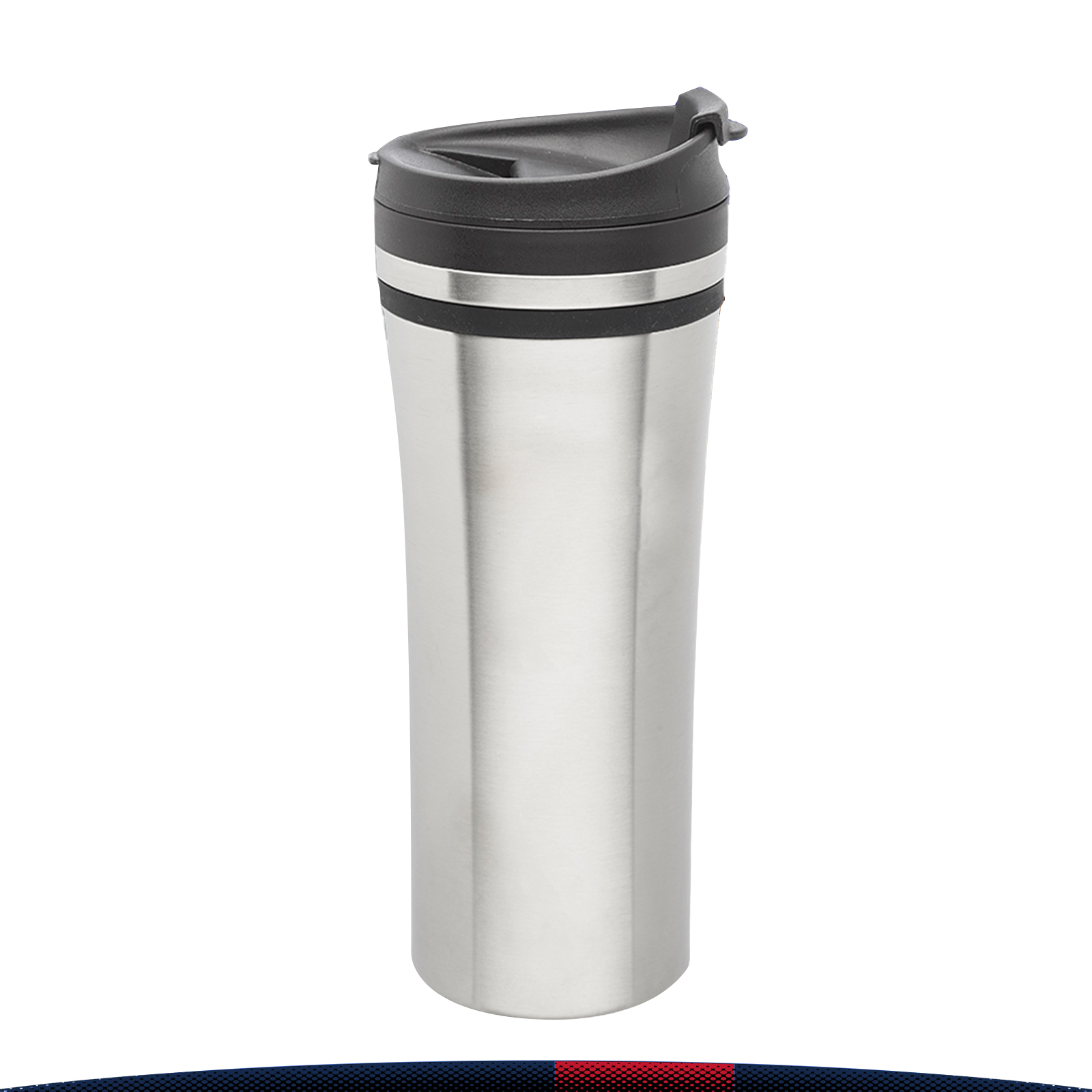 15 oz. Stainless Steel Water Mugs 5