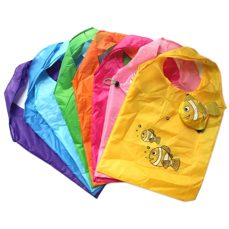 RPET Custom Shopping Tote Bag 5