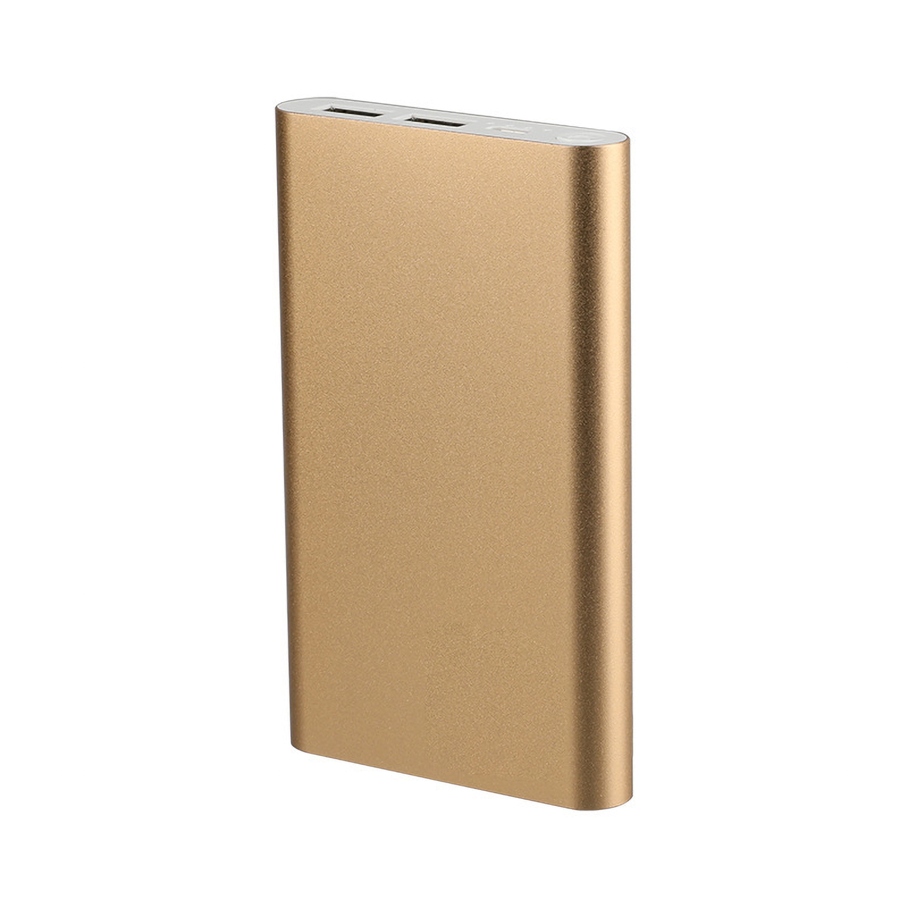 Ultra Slim Power Bank - 4000 mAh 2