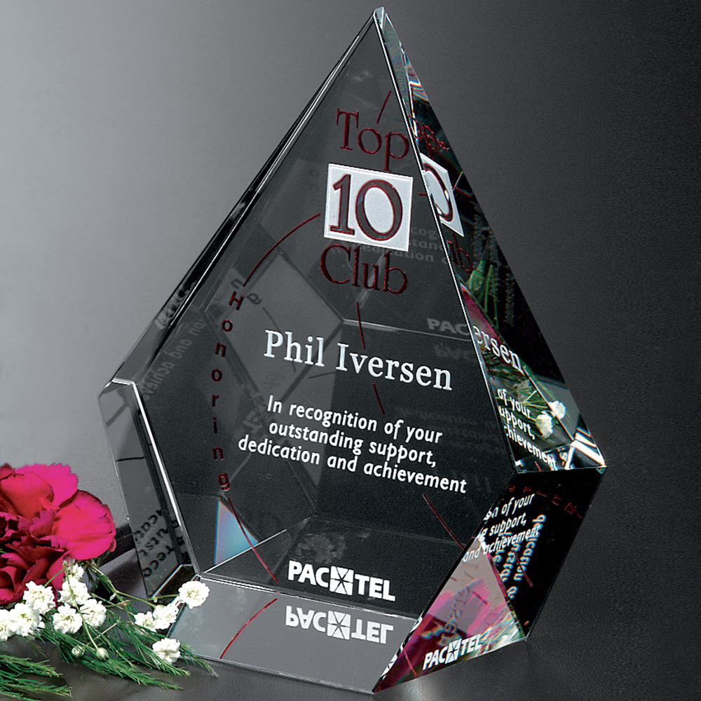 Coventry Diamond 10