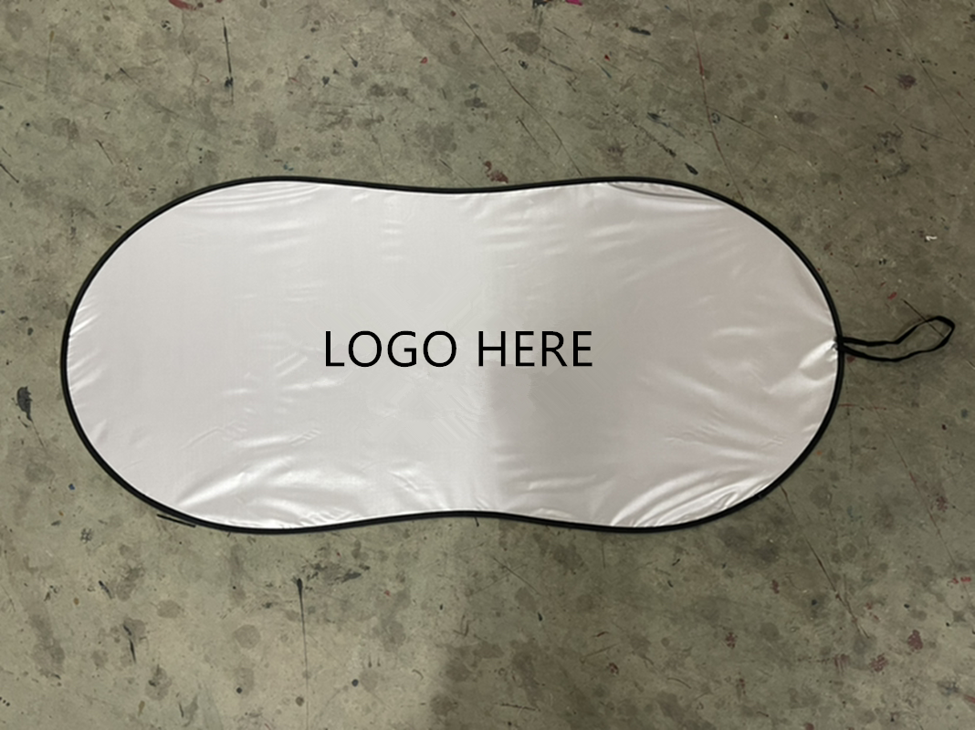 Car Sunshade 1